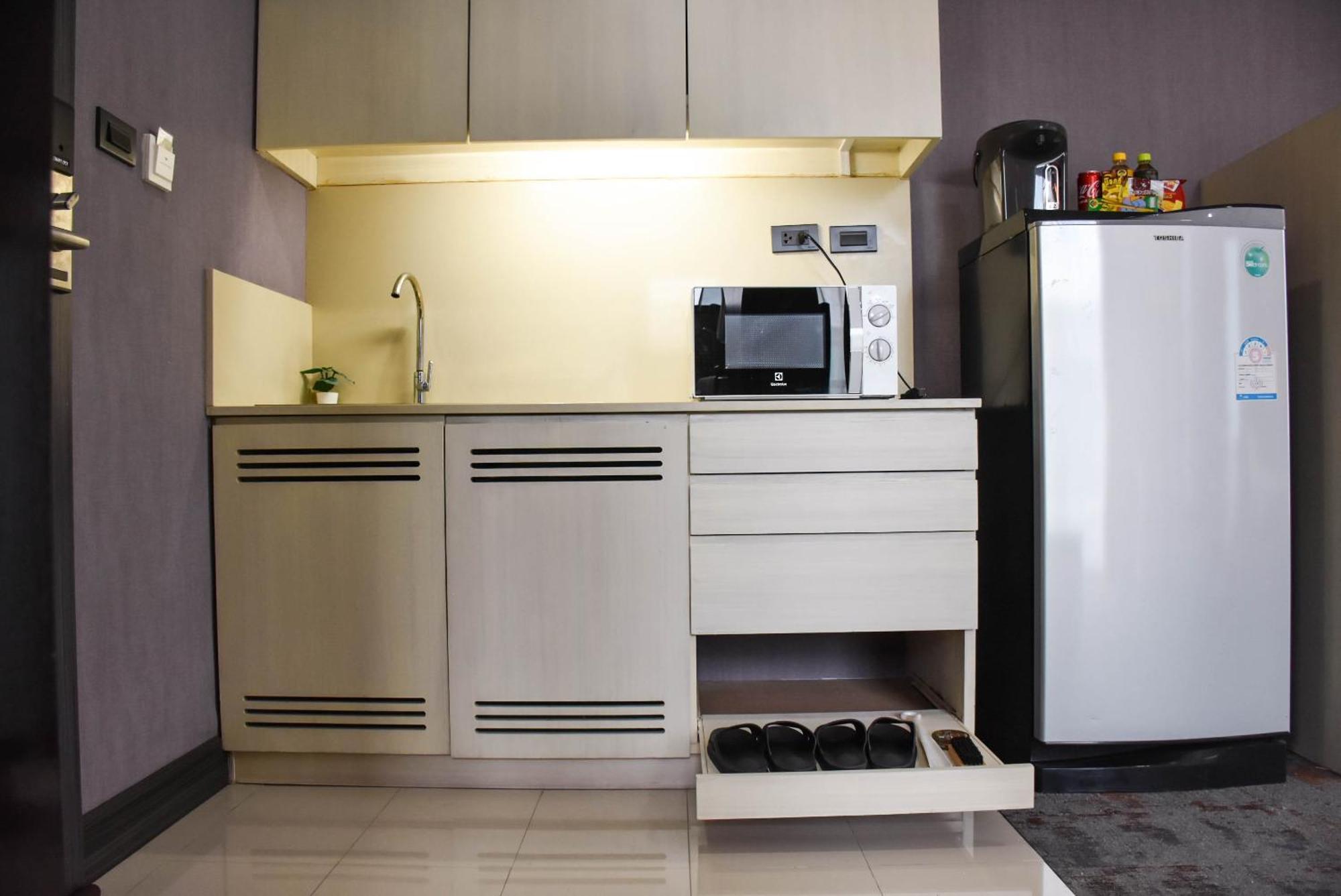 Chor Cher The Luxury Green Hotel - Sha Extra Plus Bang Bo Luaran gambar
