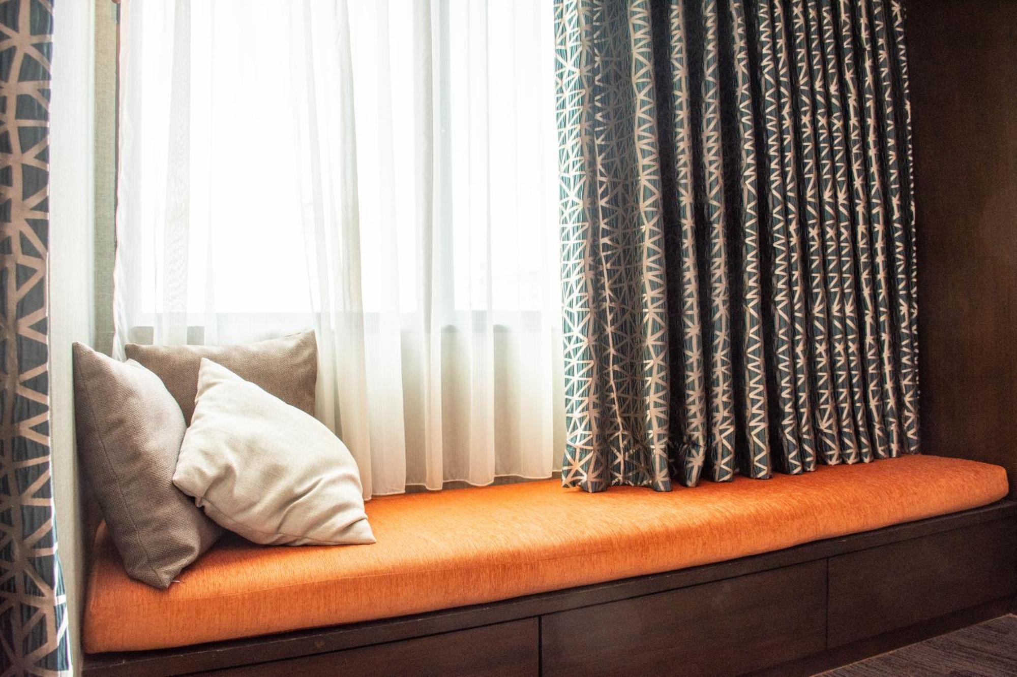 Chor Cher The Luxury Green Hotel - Sha Extra Plus Bang Bo Luaran gambar